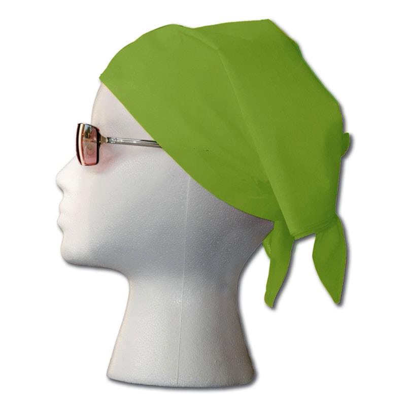 Solid Color Bandana